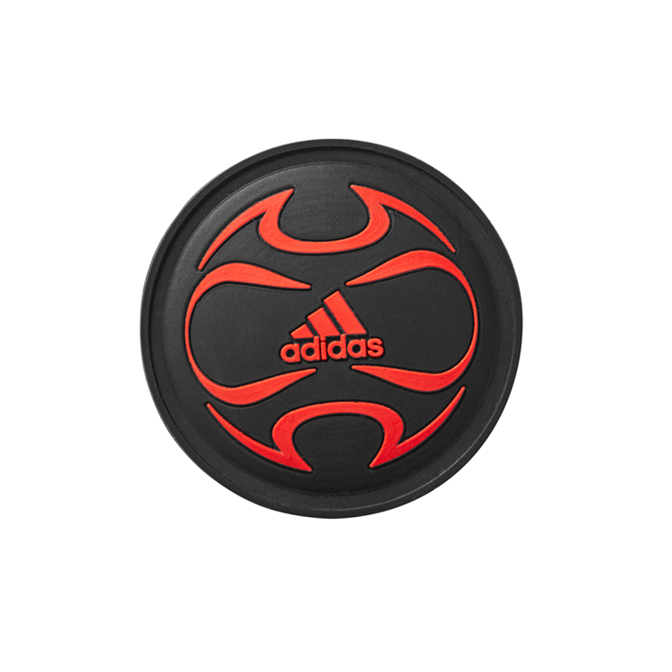 Silicone label application